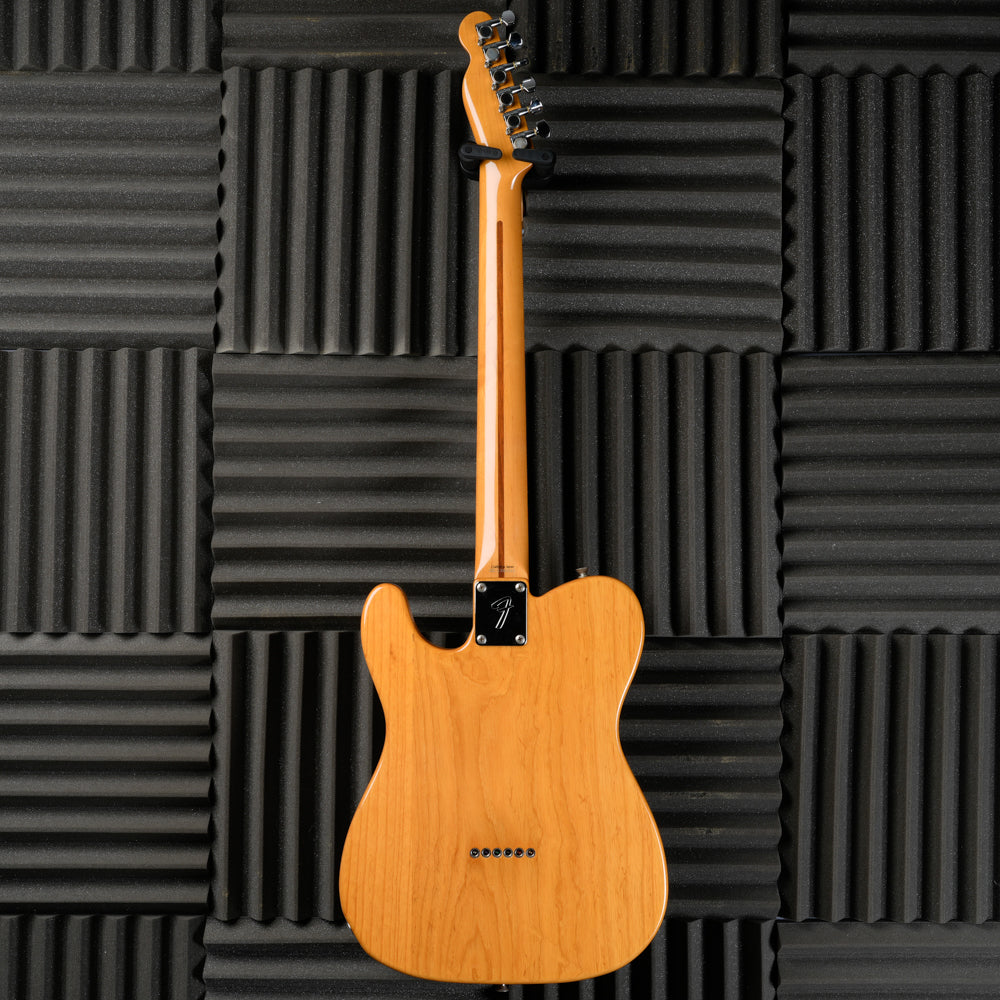 Fender TL-52 SPL Player Series HS Telecaster MIJ 2006/2008 - Vintage Natural