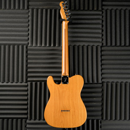 Fender TL-52 SPL Player Series HS Telecaster MIJ 2006/2008 - Vintage Natural