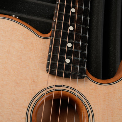 Fender American Acoustasonic Telecaster 2021 - Natural