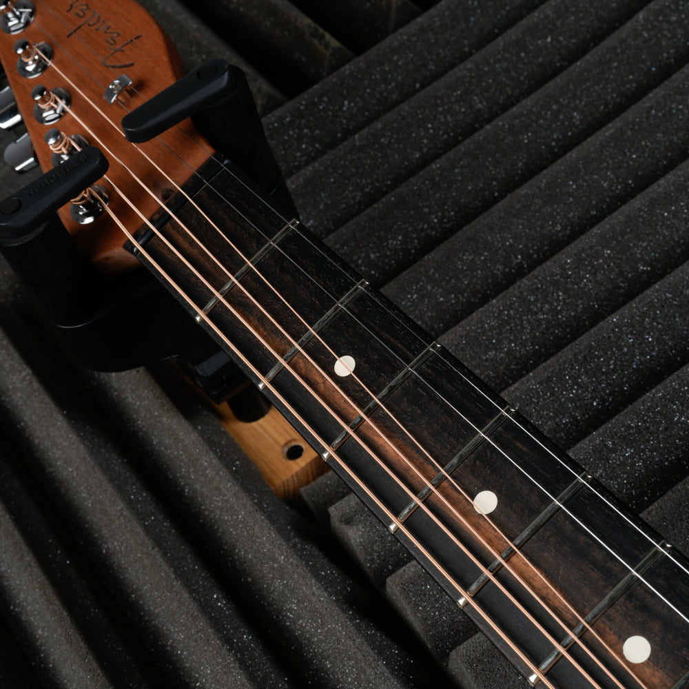 Fender American Acoustasonic Telecaster 2021 - Natural