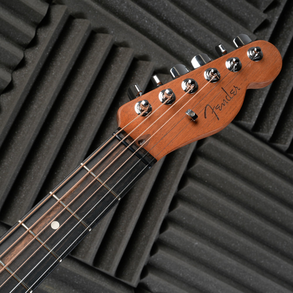 Fender American Acoustasonic Telecaster 2021 - Natural