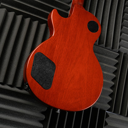 Gibson Les Paul Studio with Fretboard Binding 2019 - Tangerine Burst