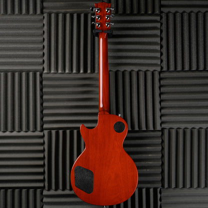 Gibson Les Paul Studio with Fretboard Binding 2019 - Tangerine Burst