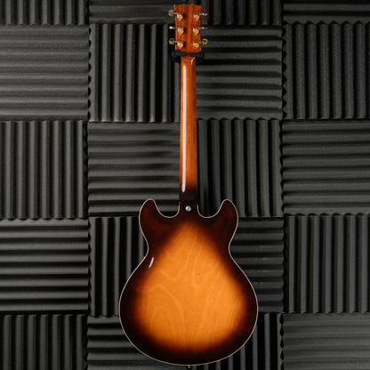 Yamaha SA-2000 1978 - Sunburst