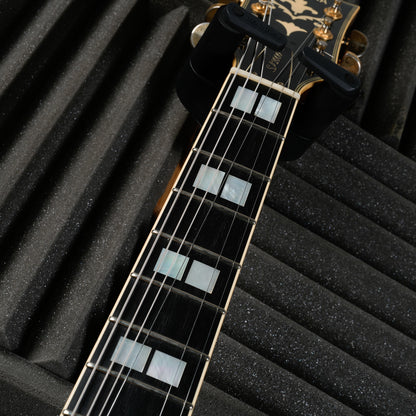 Yamaha SA-2000 1978 - Sunburst