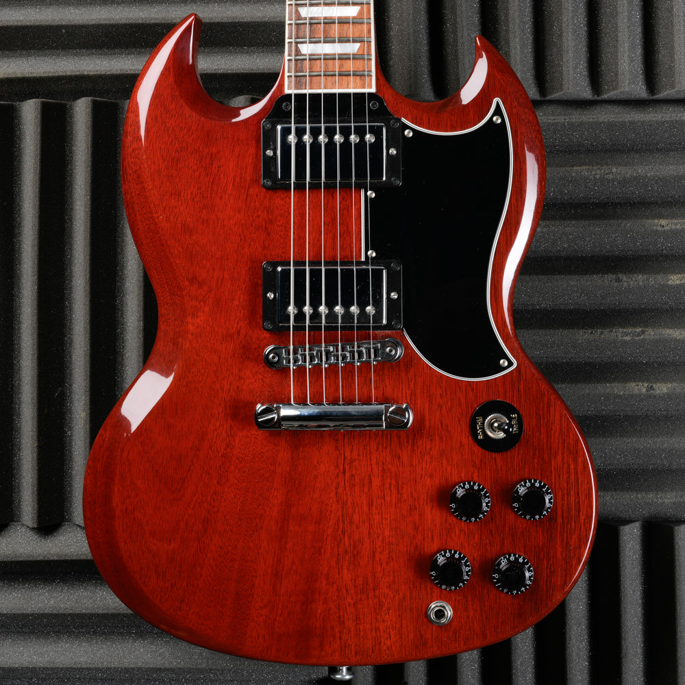 Gibson SG Standard 2018 - Heritage Cherry