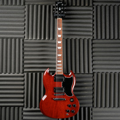 Gibson SG Standard 2018 - Heritage Cherry
