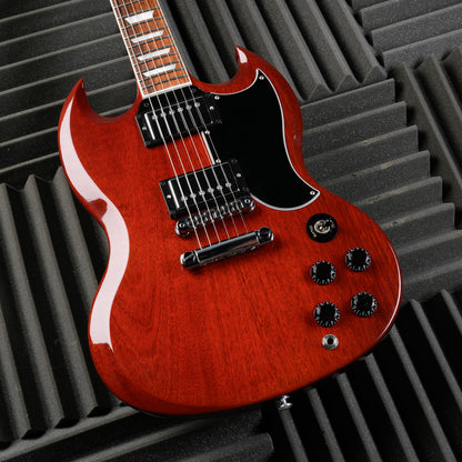 Gibson SG Standard 2018 - Heritage Cherry