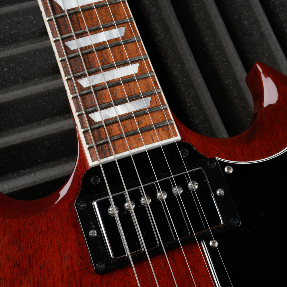 Gibson SG Standard 2018 - Heritage Cherry