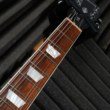 Gibson SG Standard 2018 - Heritage Cherry