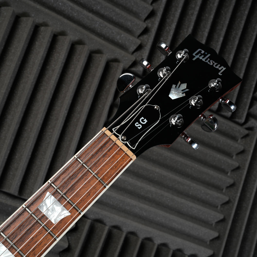 Gibson SG Standard 2018 - Heritage Cherry