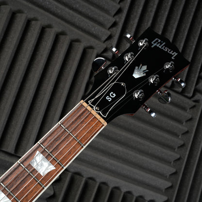 Gibson SG Standard 2018 - Heritage Cherry