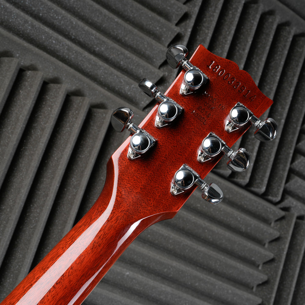 Gibson SG Standard 2018 - Heritage Cherry