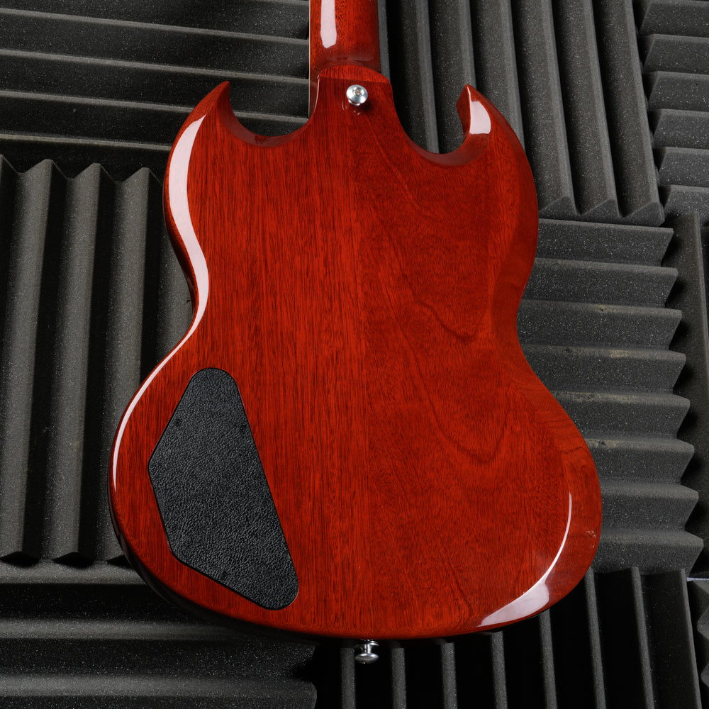 Gibson SG Standard 2018 - Heritage Cherry