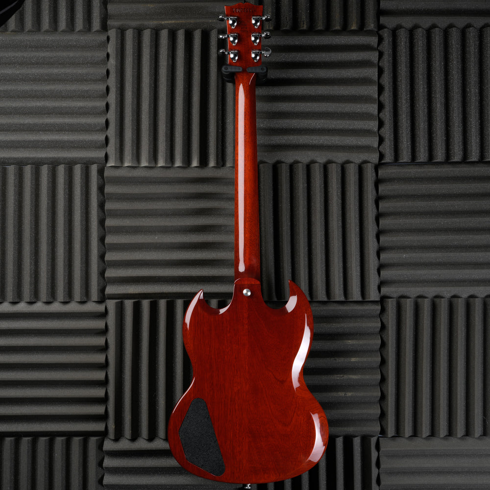 Gibson SG Standard 2018 - Heritage Cherry