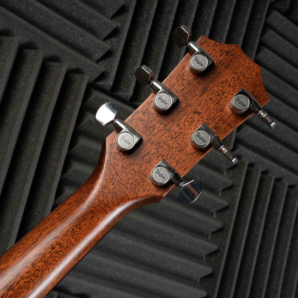 Taylor Builder's Edition 717e with V-Class Bracing 2019 - Present - Natural