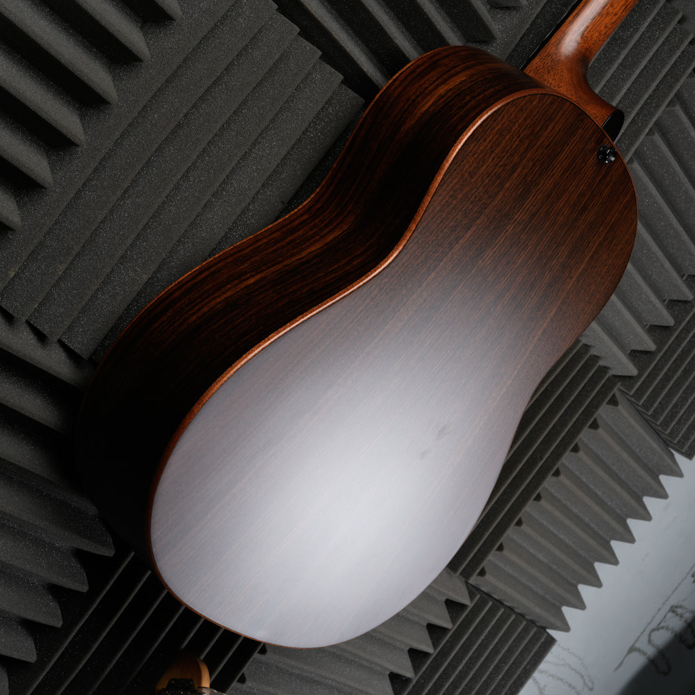 Taylor Builder's Edition 717e with V-Class Bracing 2019 - Present - Natural