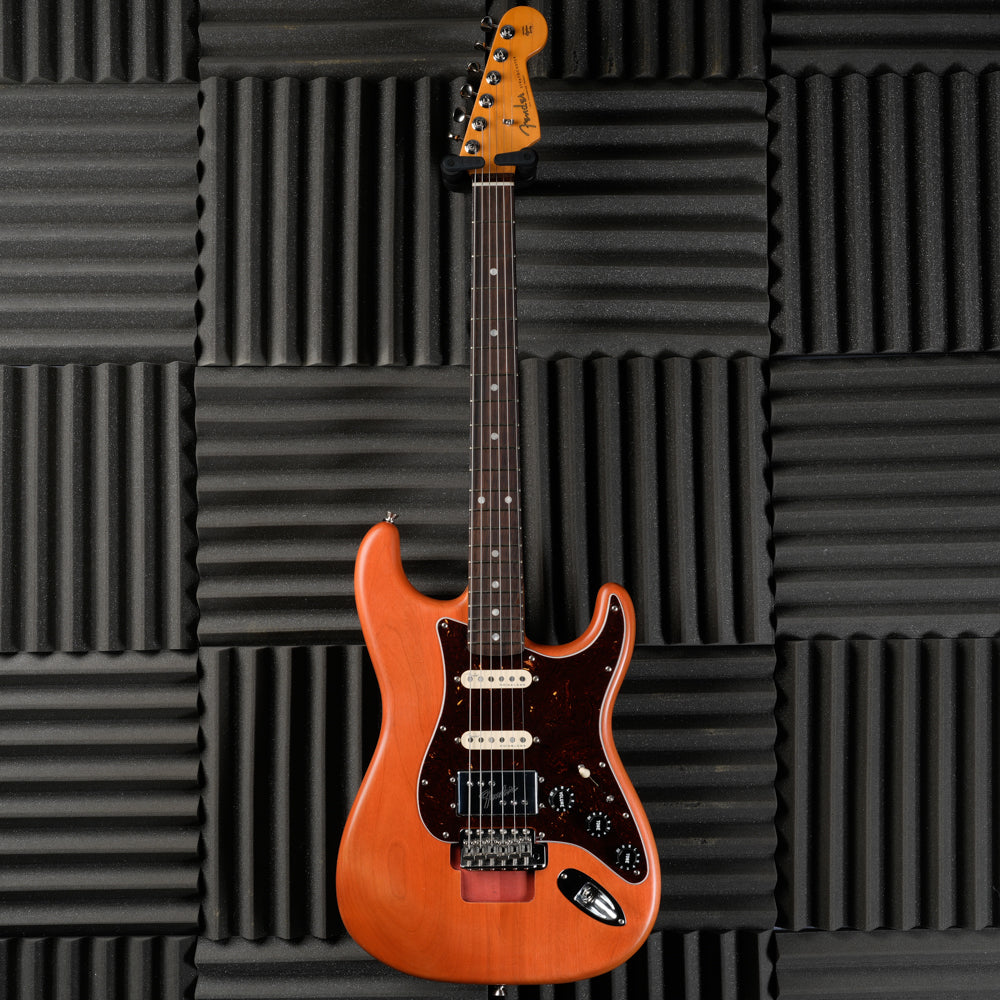 Fender Michael Landau Signature "Coma" Stratocaster 2023 - Coma Red