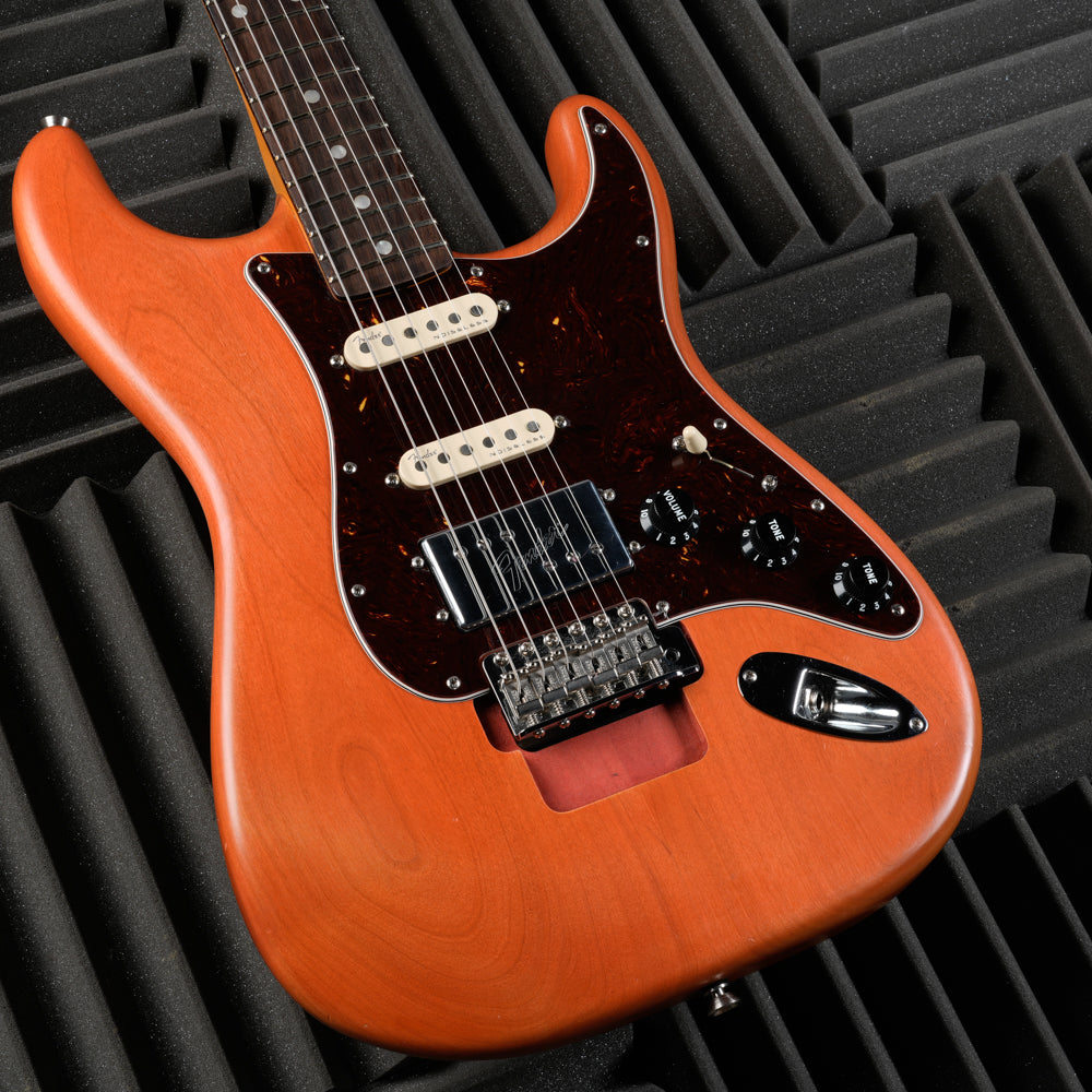 Fender Michael Landau Signature "Coma" Stratocaster 2023 - Coma Red