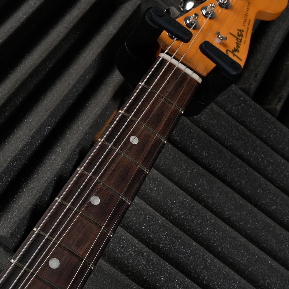 Fender Michael Landau Signature "Coma" Stratocaster 2023 - Coma Red