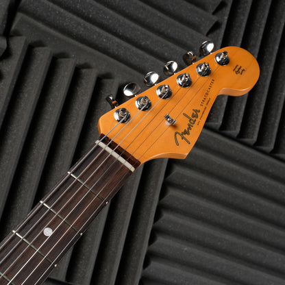 Fender Michael Landau Signature "Coma" Stratocaster 2023 - Coma Red