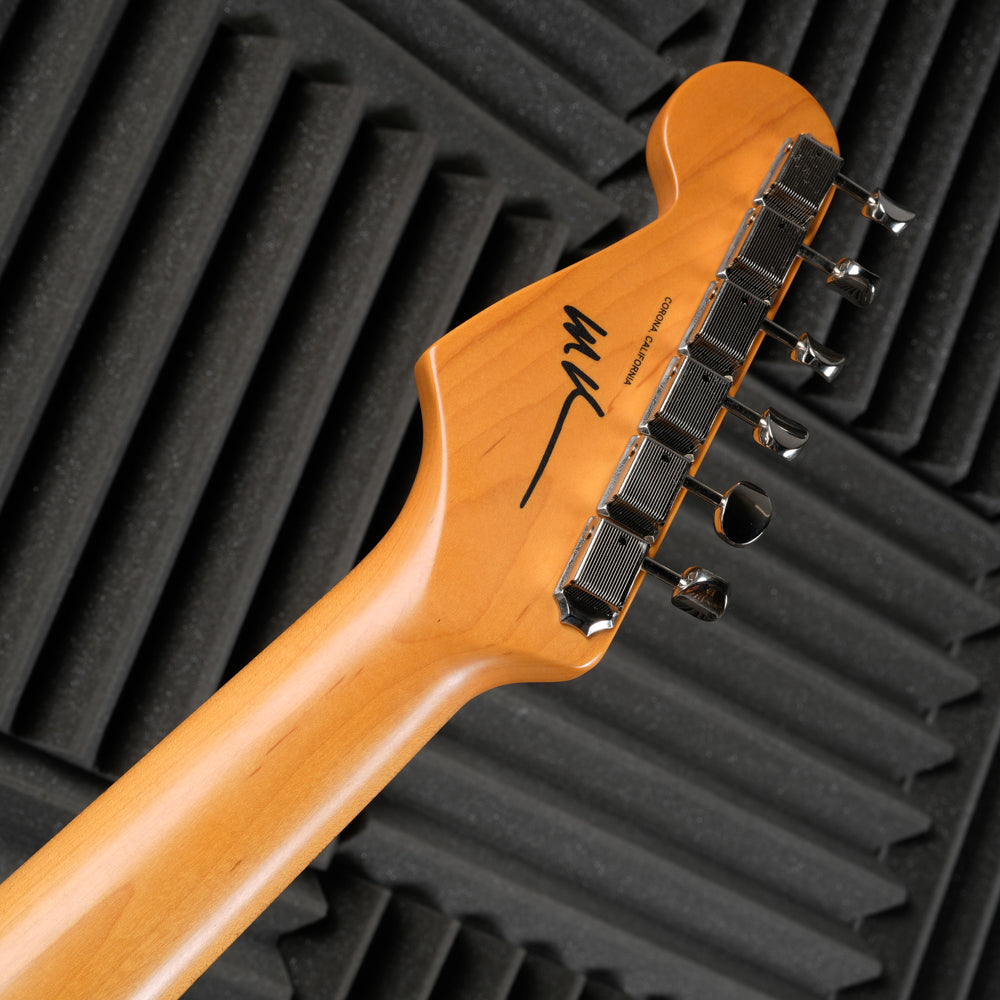 Fender Michael Landau Signature "Coma" Stratocaster 2023 - Coma Red