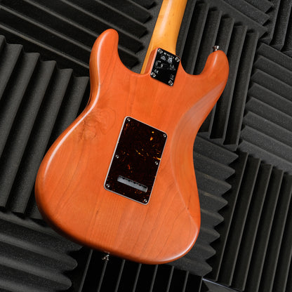 Fender Michael Landau Signature "Coma" Stratocaster 2023 - Coma Red