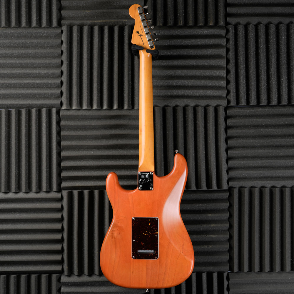 Fender Michael Landau Signature "Coma" Stratocaster 2023 - Coma Red