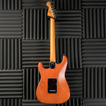 Fender Michael Landau Signature "Coma" Stratocaster 2023 - Coma Red