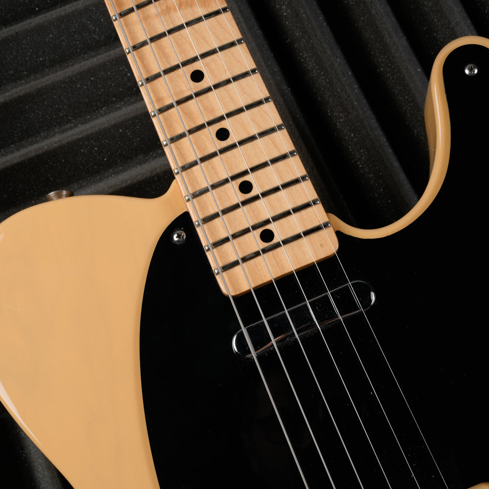 Fender Classic Player Baja Telecaster 2017 - Blonde