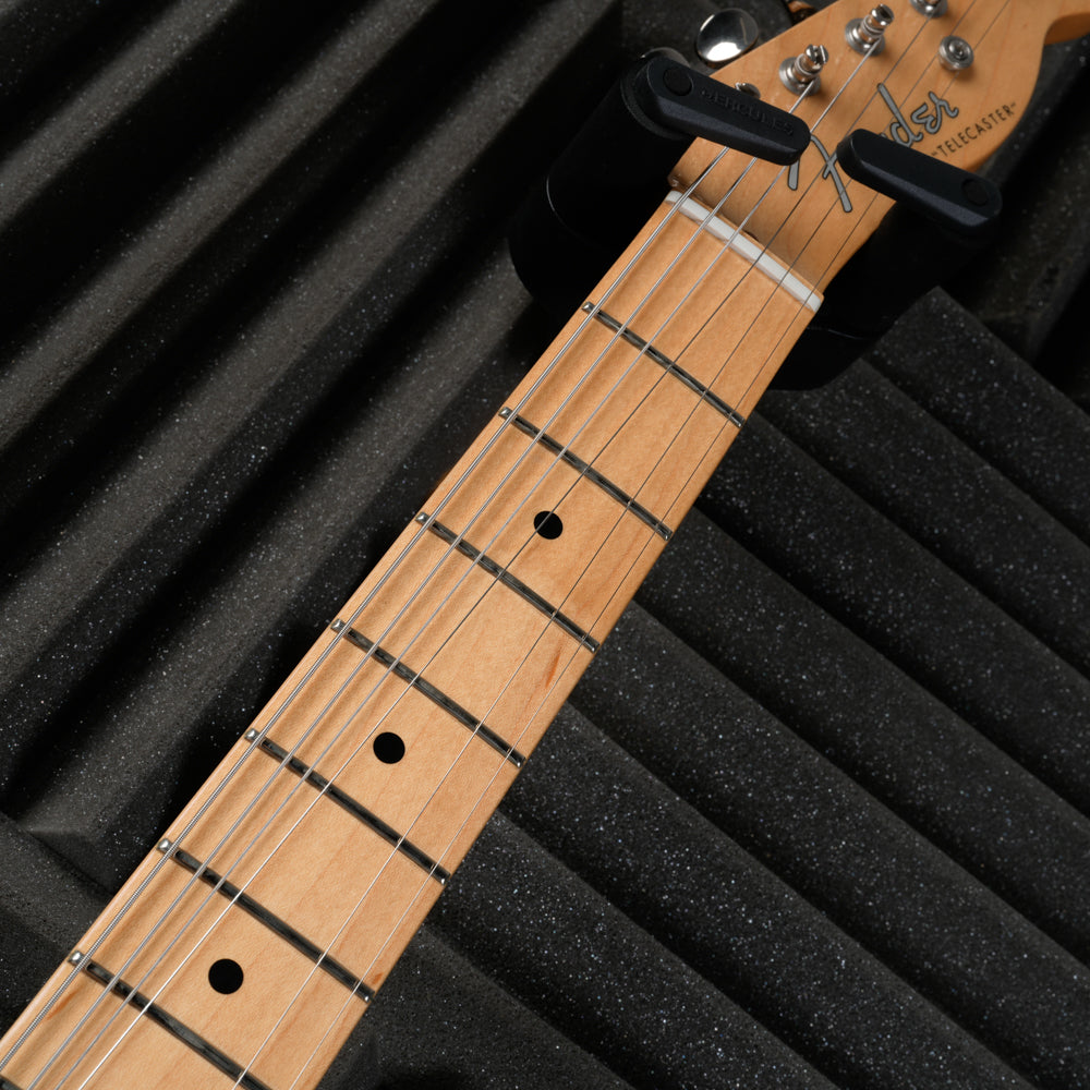 Fender Classic Player Baja Telecaster 2017 - Blonde