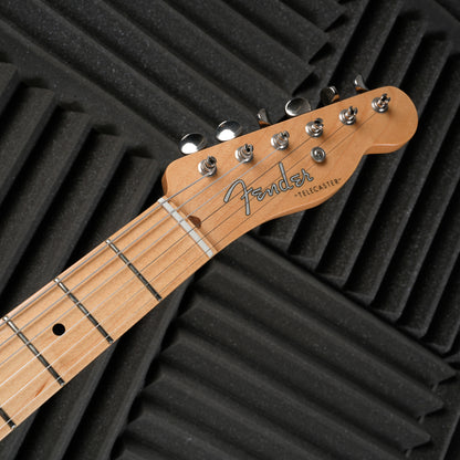 Fender Classic Player Baja Telecaster 2017 - Blonde