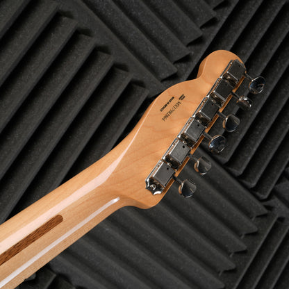 Fender Classic Player Baja Telecaster 2017 - Blonde