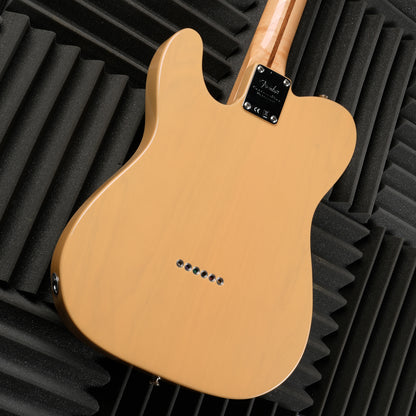 Fender Classic Player Baja Telecaster 2017 - Blonde