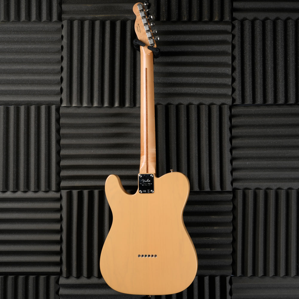 Fender Classic Player Baja Telecaster 2017 - Blonde