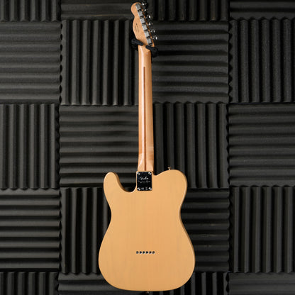 Fender Classic Player Baja Telecaster 2017 - Blonde