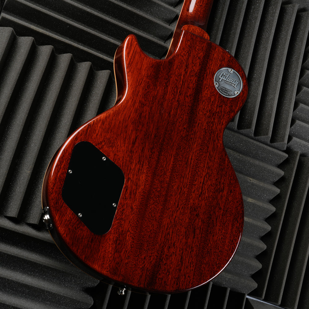 Gibson Custom Shop '58 Les Paul Standard Reissue 2024 - Washed Cherry Sunburst VOS