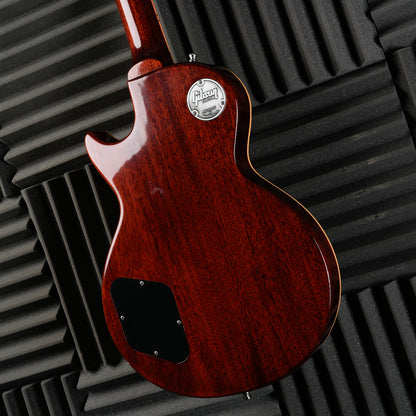 Gibson Custom Shop '58 Les Paul Standard Reissue 2024 - Washed Cherry Sunburst VOS