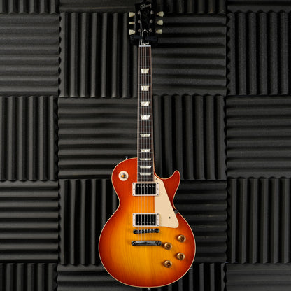 Gibson Custom Shop '58 Les Paul Standard Reissue 2024 - Washed Cherry Sunburst VOS