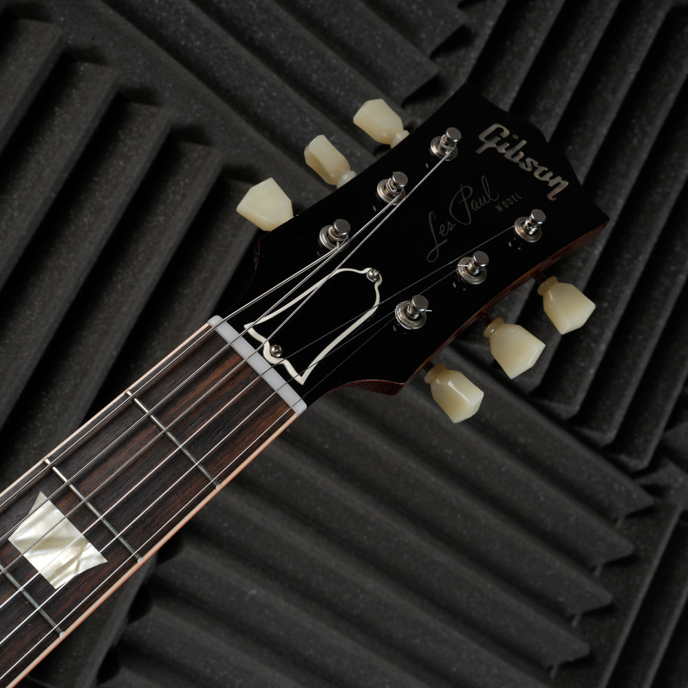 Gibson Custom Shop '58 Les Paul Standard Reissue 2024 - Washed Cherry Sunburst VOS