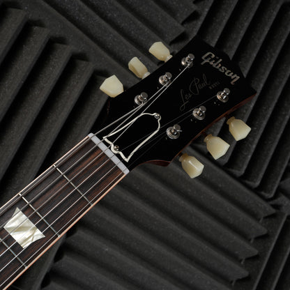 Gibson Custom Shop '58 Les Paul Standard Reissue 2024 - Washed Cherry Sunburst VOS