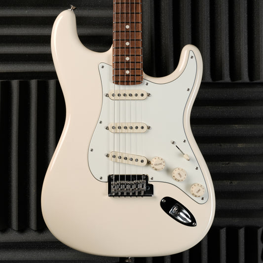 Fender American Professional Stratocaster with Rosewood Fretboard 2016 - Olympic White