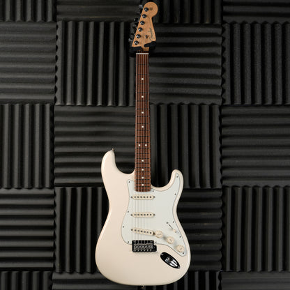 Fender American Professional Stratocaster with Rosewood Fretboard 2016 - Olympic White