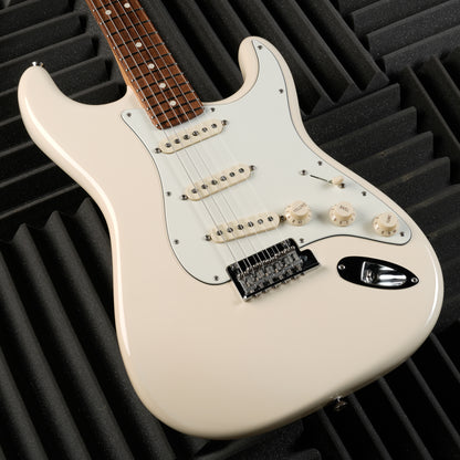 Fender American Professional Stratocaster with Rosewood Fretboard 2016 - Olympic White
