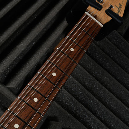 Fender American Professional Stratocaster with Rosewood Fretboard 2016 - Olympic White