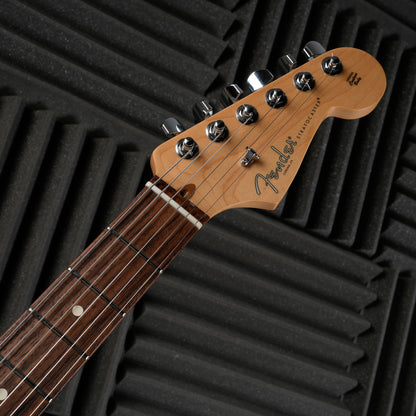 Fender American Professional Stratocaster with Rosewood Fretboard 2016 - Olympic White