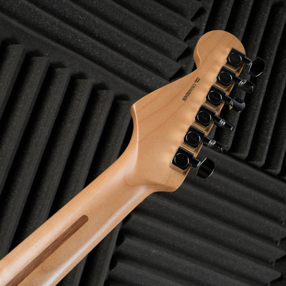 Fender American Professional Stratocaster with Rosewood Fretboard 2016 - Olympic White