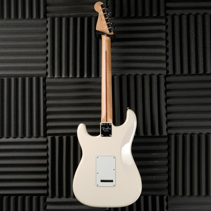 Fender American Professional Stratocaster with Rosewood Fretboard 2016 - Olympic White