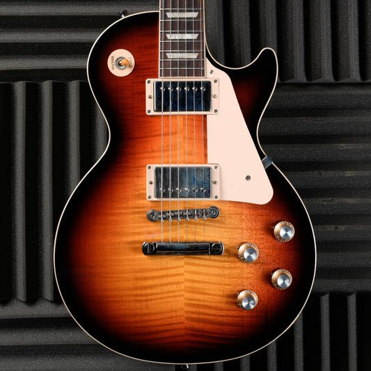 Gibson Les Paul Standard '60s 2024 - Triburst