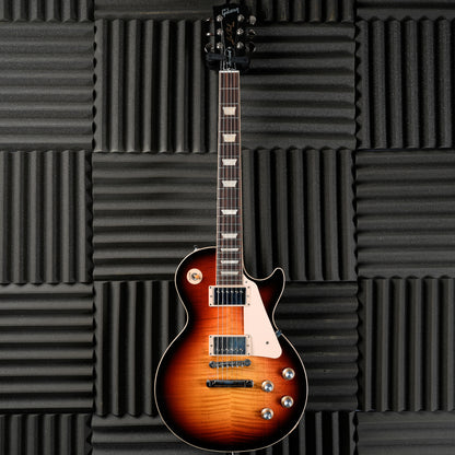 Gibson Les Paul Standard '60s 2024 - Triburst